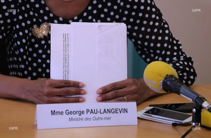 George Pau-Langevin