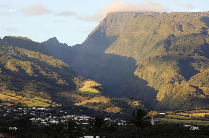 météo réunion 