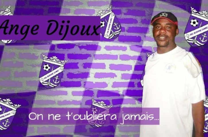 Ange Dijoux