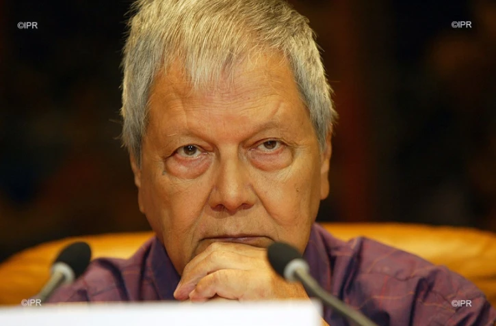 Paul Vergés 