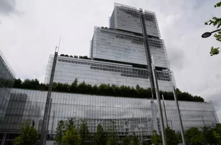 Le tribunal judiciaire de Paris