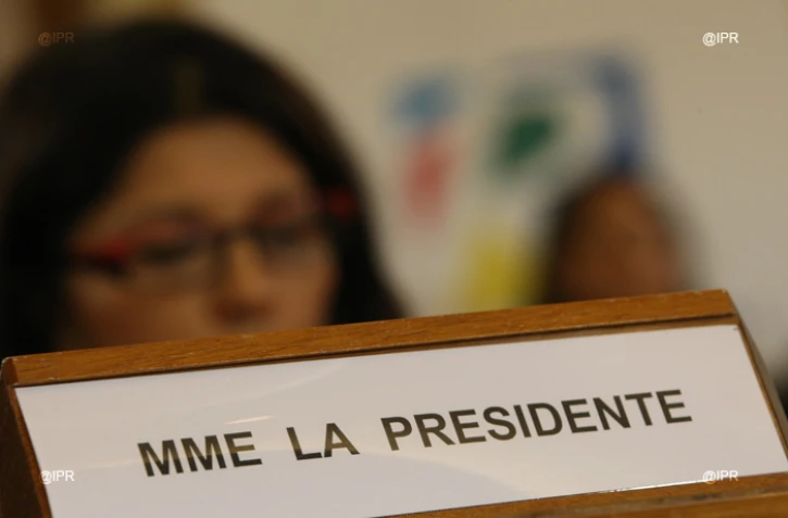 Conseil général