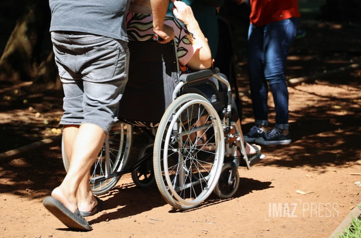 handicap