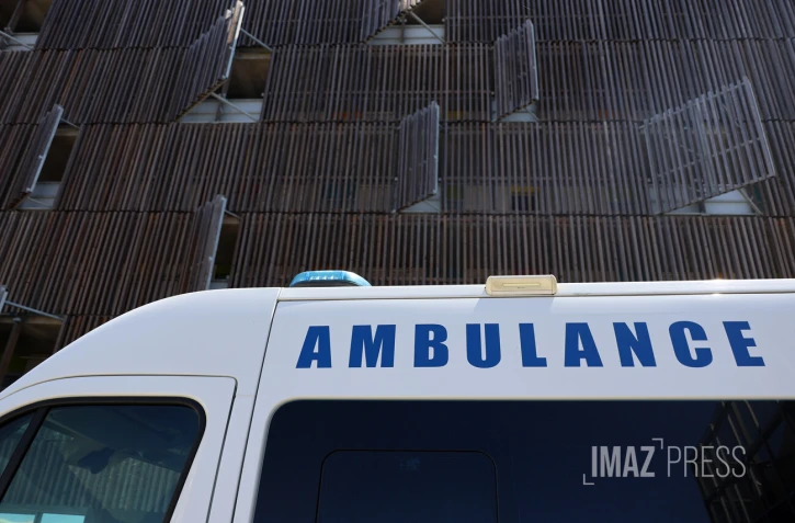 ambulance 