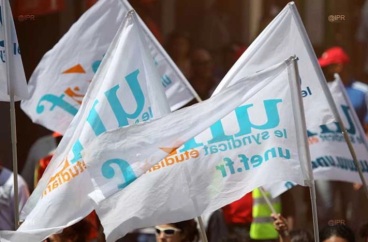 UNEF