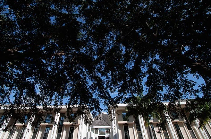 Tribunal de Grande Instance de Saint Denis