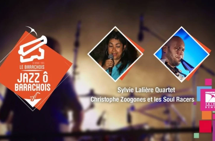 Jazz Ô Barachois revient après deux mois d\'absence.