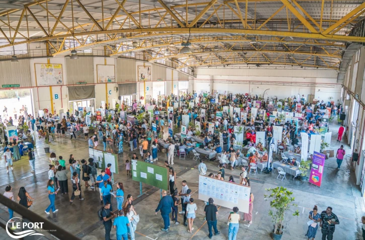 Villages de l’Emploi Jeunes