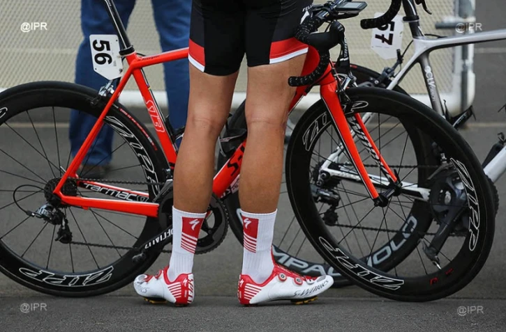 Tour cycliste