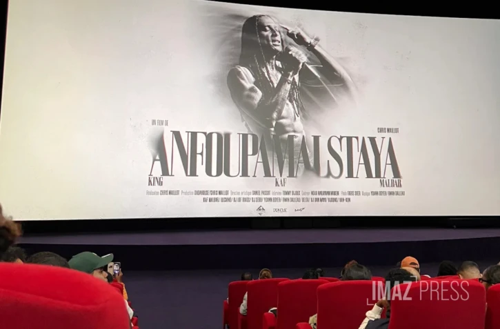 Documentaire Kaf Malbar