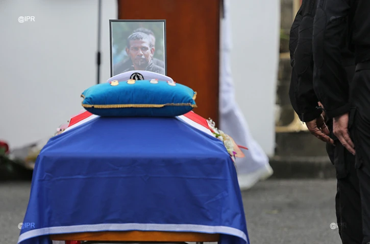 Hommage