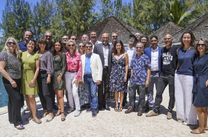 Un eductour pour promouvoir les tournages à La Réunion