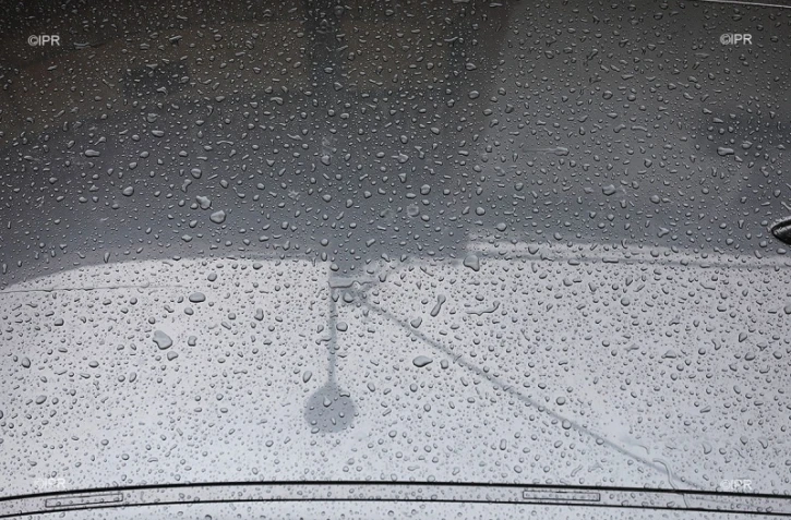 pluie 