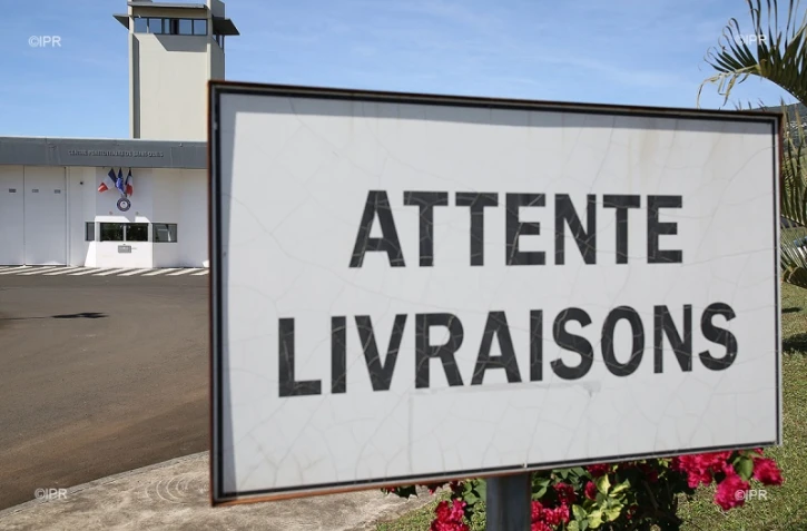 Prison