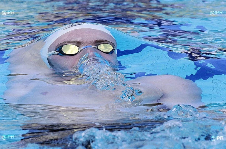 natation