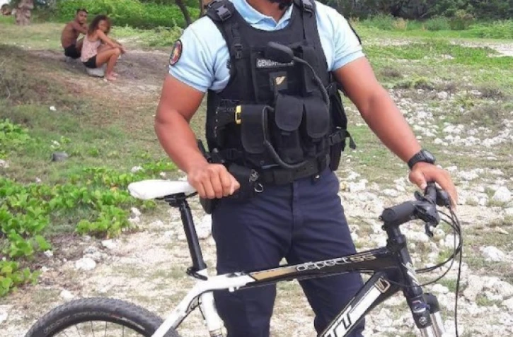 Des patrouilles de gendarmes dans l\'Ouest.