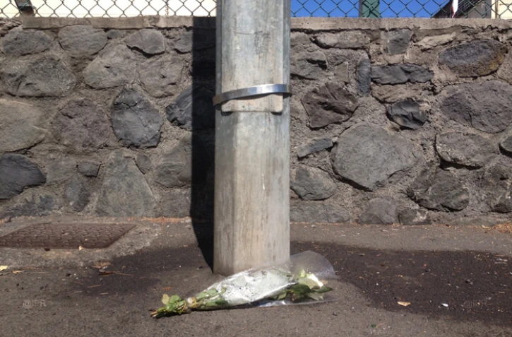 Agression mortelle au Port