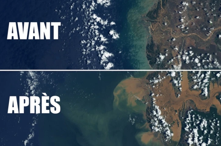 Chedza Ă Madagascar