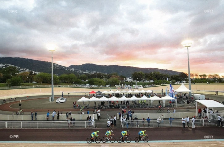 tour de l\'ile cycliste 2016