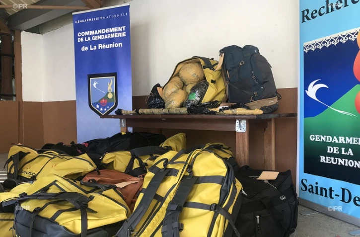 142 kg de zamal ont été saisis