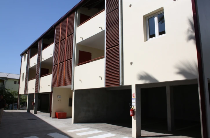 logement social 