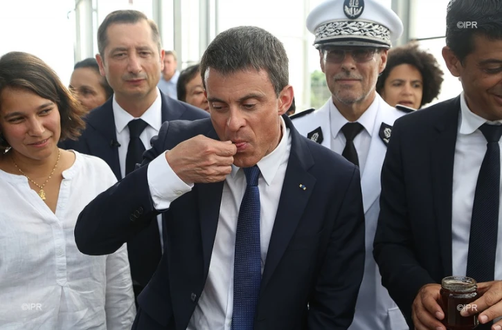 Manuel Valls