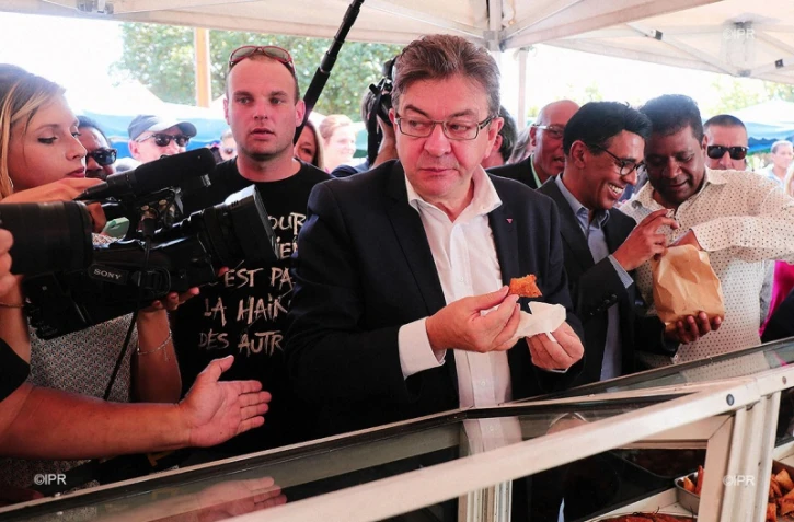 Mélenchon