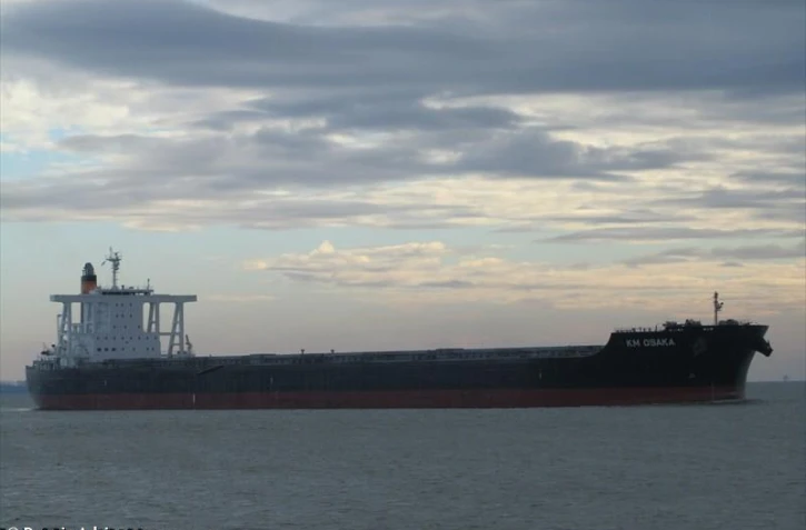 Sauvetage : un marin philippin pris en charge par les secours martimes réunionnais