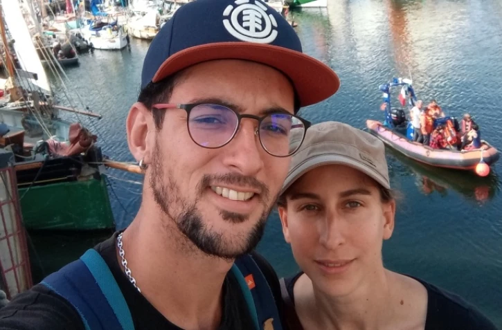 Olivier et Claire, le meilleur reste avenir