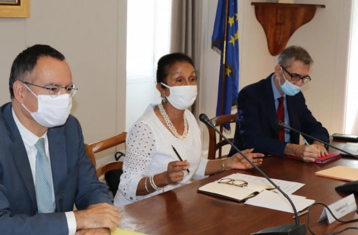 Nouvel élan pour la sécurité des Saint-Paulois