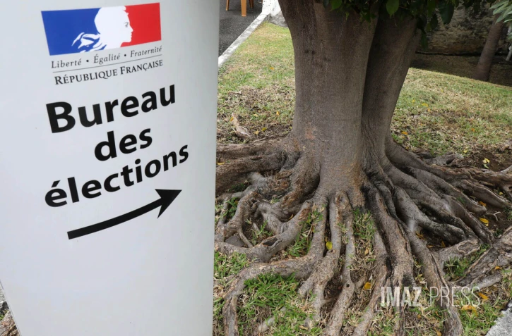 bureau des élections 