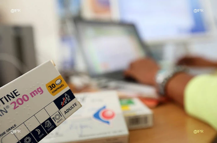 Les médecins obligés d'écrire le principe actif des médicaments