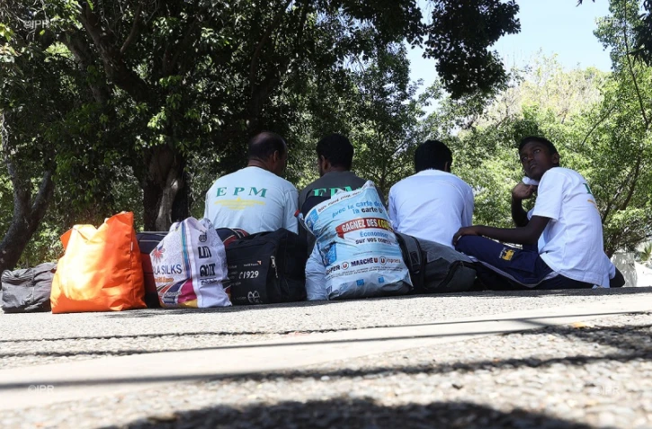 migrants préfecture