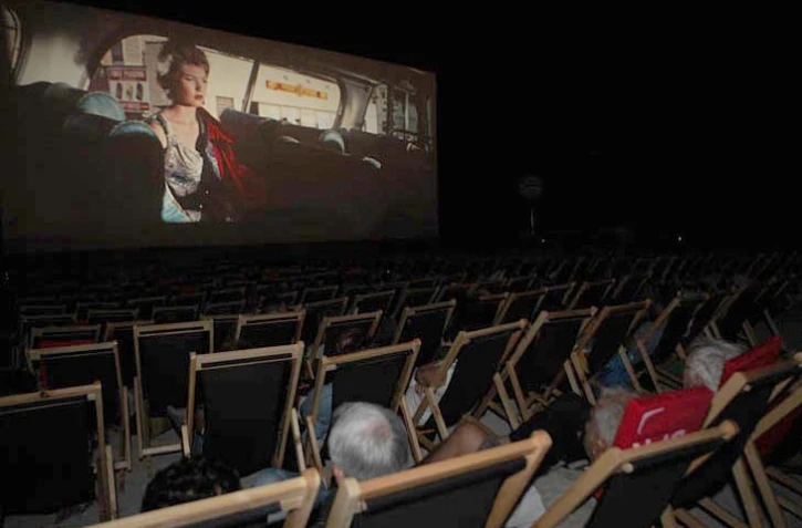 Cinéma