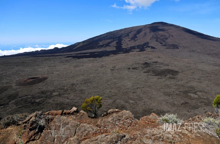 pas de bellecombe-jacob au volcan 