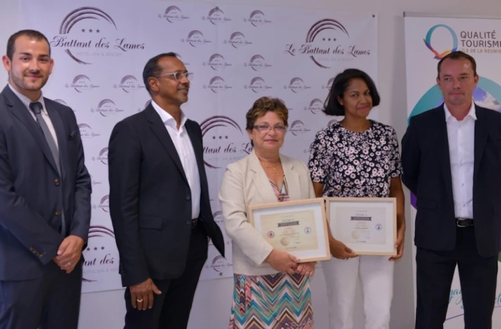 Label Qualité Tourisme