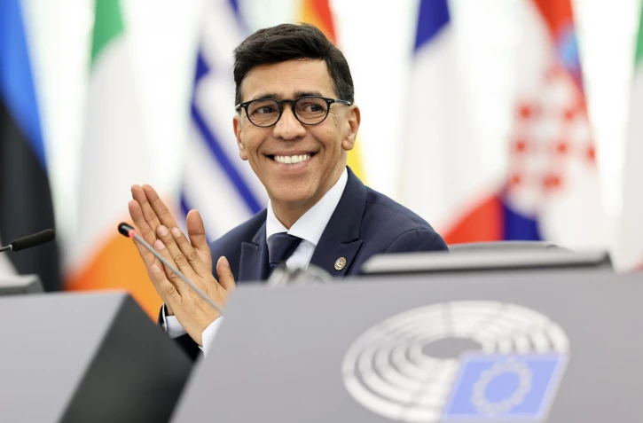 Younous Omarjee
