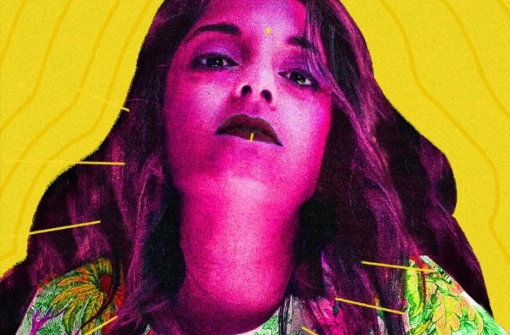 Maya Kamati