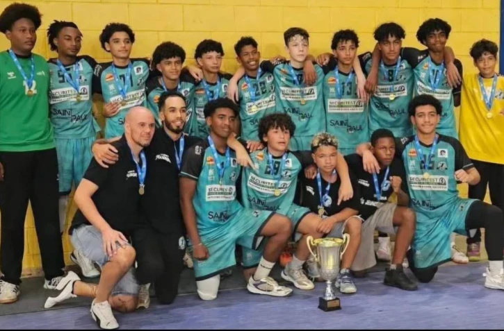 Photo Mairie de Saint-Paul