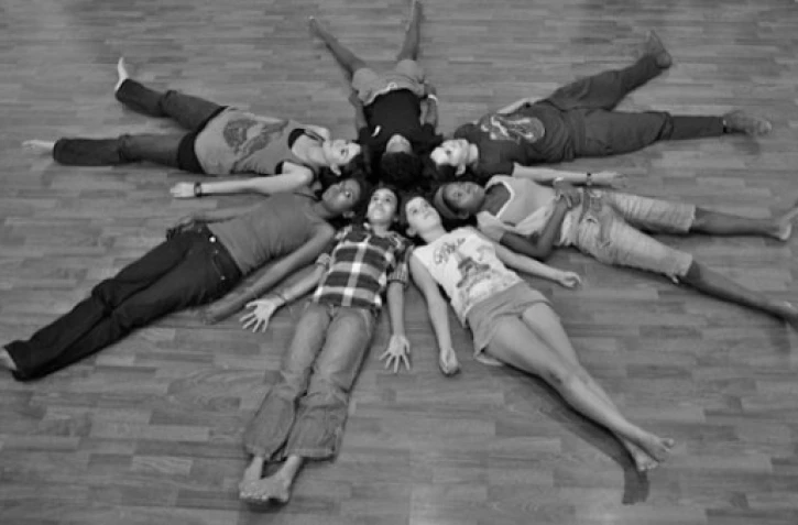 Les ateliers hebdo Baba-Téat 