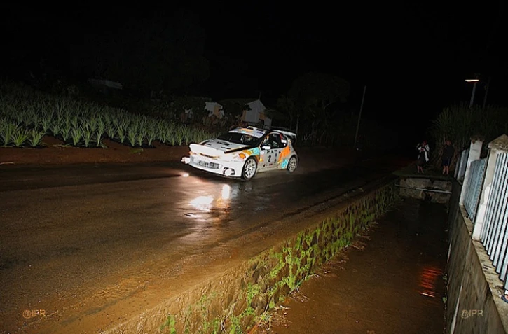 rallye