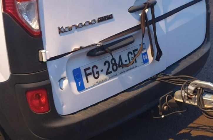 jet de projectile, militants richard nirlo