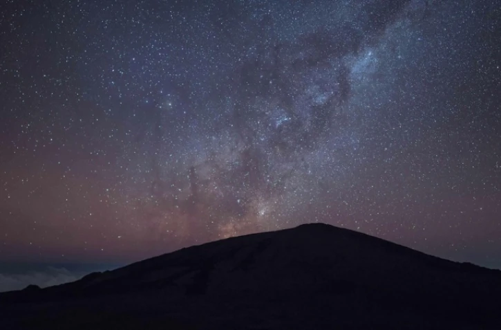 Réunion en UHD