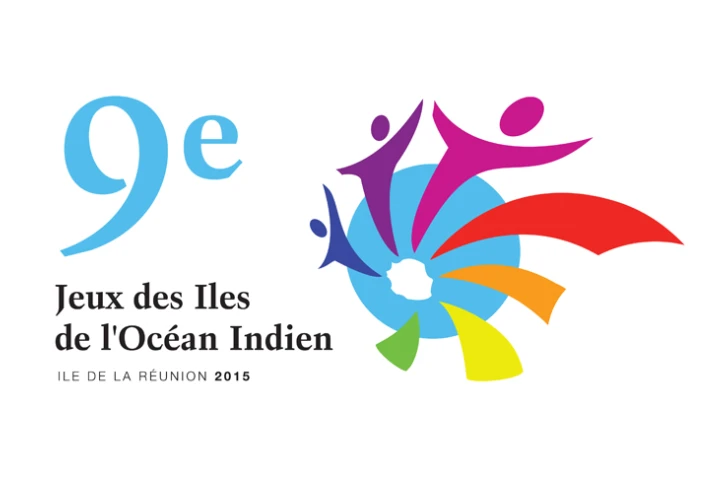 Logo Jeux des îles