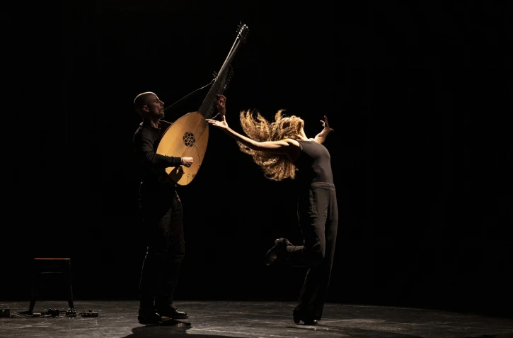 Festival "Les Nuits ZED" : un voyage qui mêle traditions andalouses et influences réunionnaises