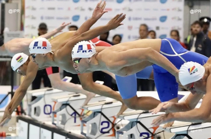 Jeux des îles, judo, JIOI 2019, Maurice, Raharison, Deprez, Delmotte, natation, nageurs, finale