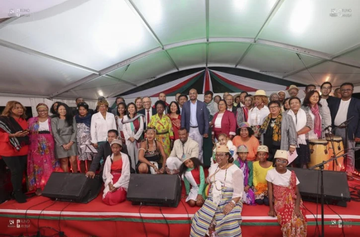 Conseil départemental