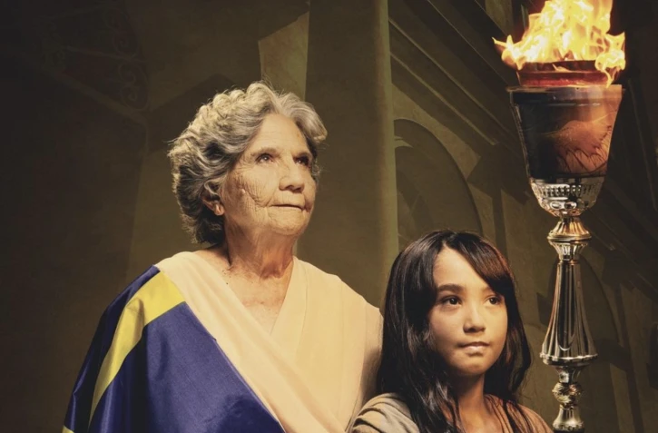 Marie-Thérèse Georget