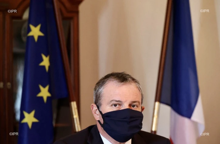 Préfet 
