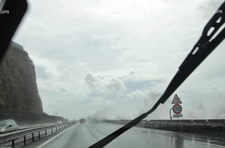 pluie 